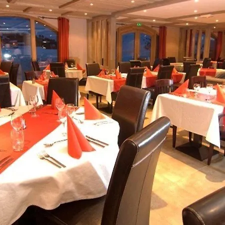 Sun Valley 4* La Plagne