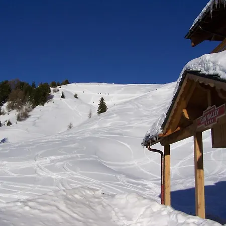 Sun Valley Lägenhetshotell