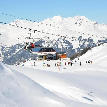 Sun Valley La Plagne