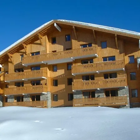 Apart-hotel Sun Valley