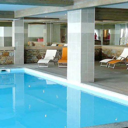 Sun Valley La Plagne