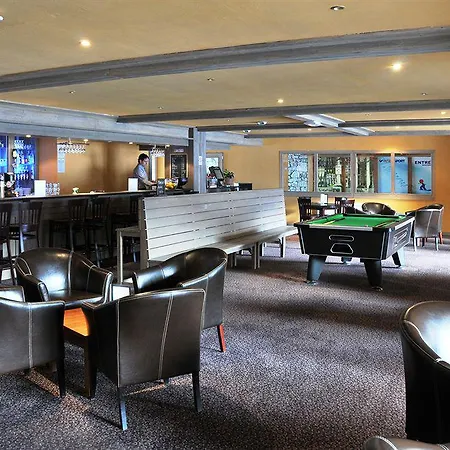 מלון דירות Sun Valley 4*