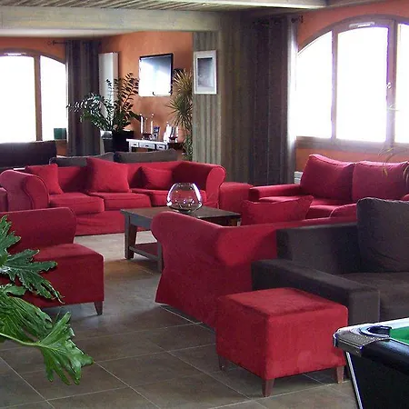 Sun Valley מלון דירות