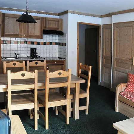 Sun Valley Appart hôtel