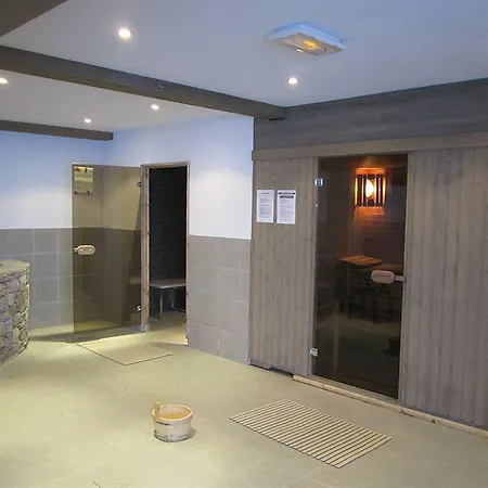 Apartmanhotel Sun Valley La Plagne