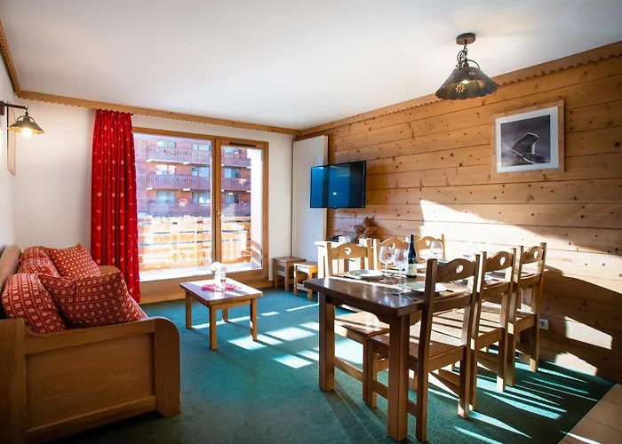 Aparthotel Sun Valley 4*