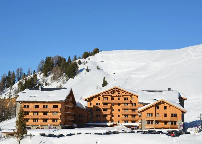 Aparthotel Sun Valley