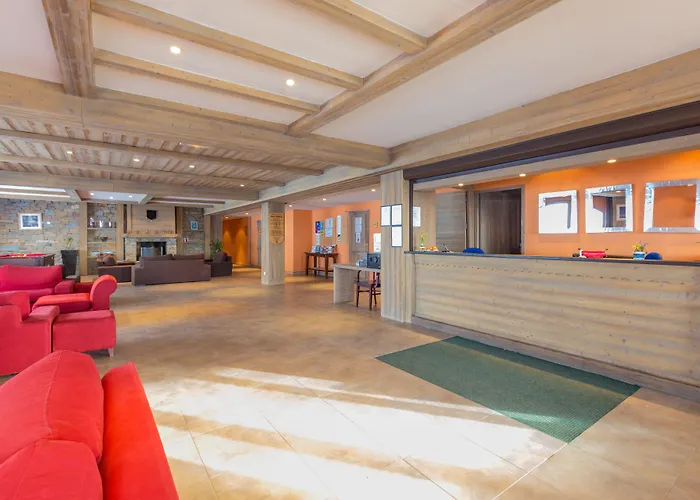 Sun Valley Apartmanhotel 4*