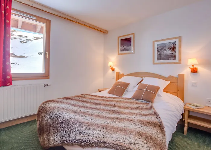 Apartmanhotel Sun Valley