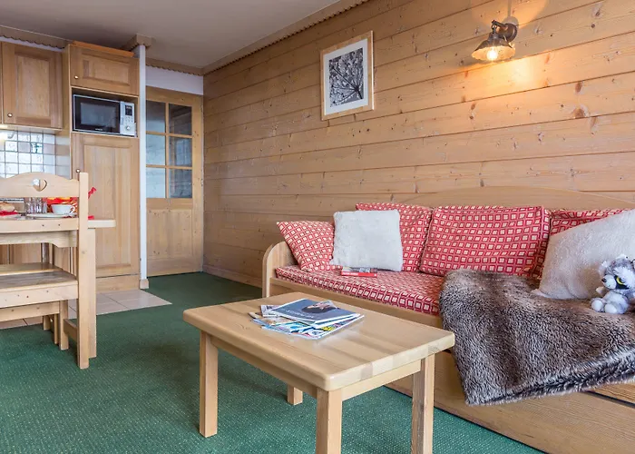 Apartmanhotel Sun Valley