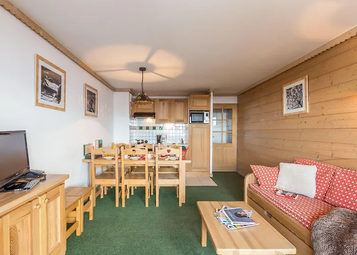 Sun Valley La Plagne