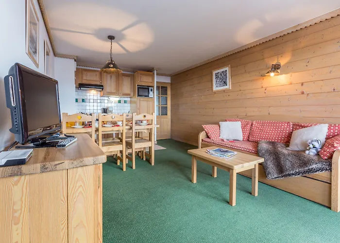 Sun Valley Aparthotel 4*