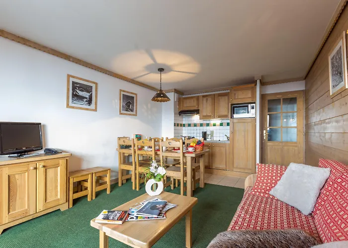 Apartmanhotel Sun Valley 4*