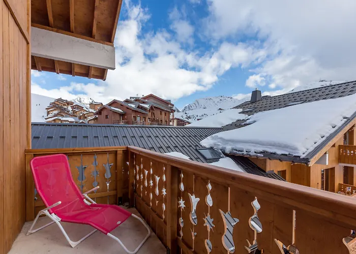 Apartmanhotel Sun Valley