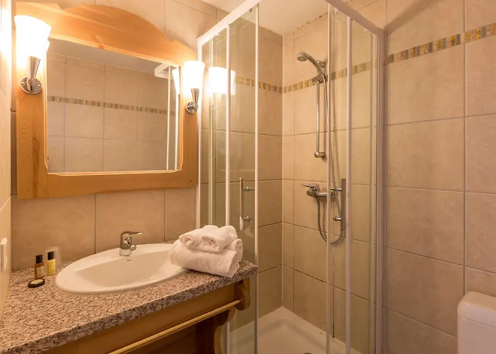 Apartmanhotel Sun Valley La Plagne