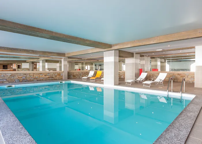 Sun Valley Apartmanhotel