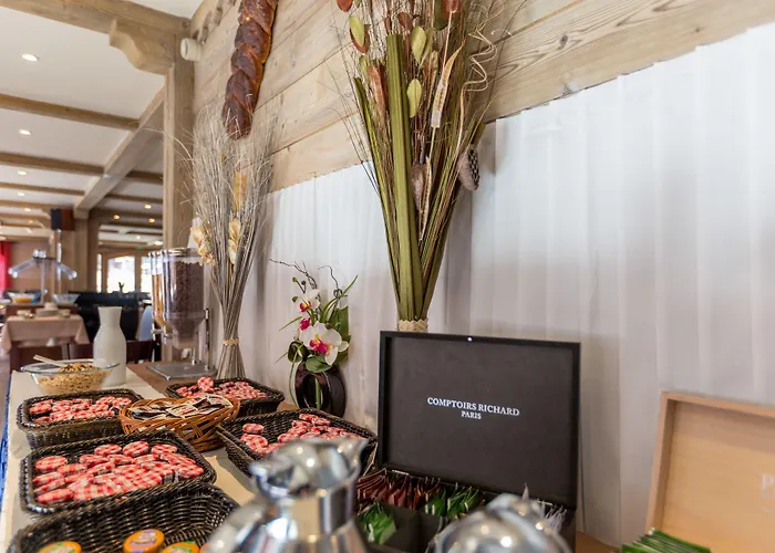 Sun Valley La Plagne