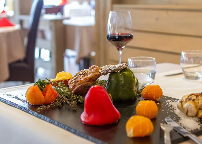 Apartmanhotel Sun Valley