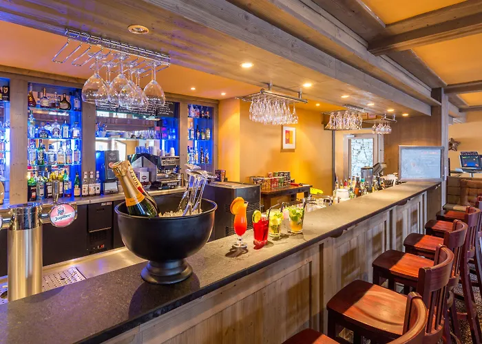 Apartmanhotel Sun Valley