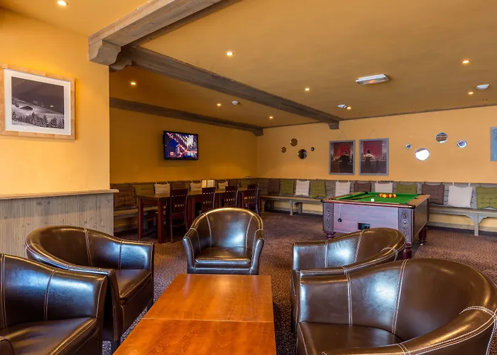 Sun Valley 4* La Plagne