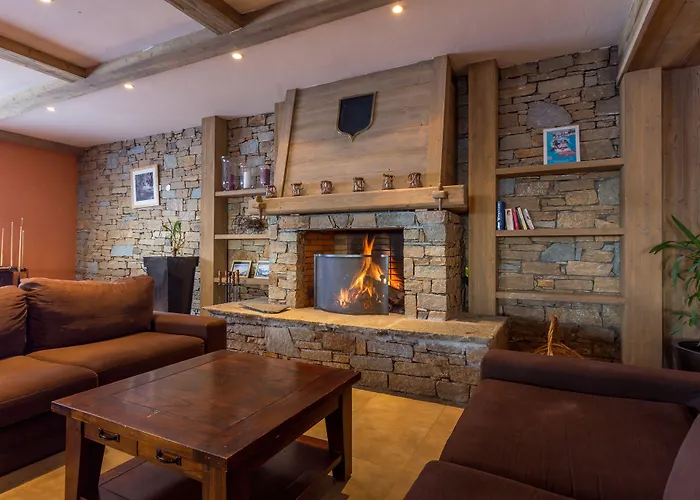 Apartmanhotel Sun Valley