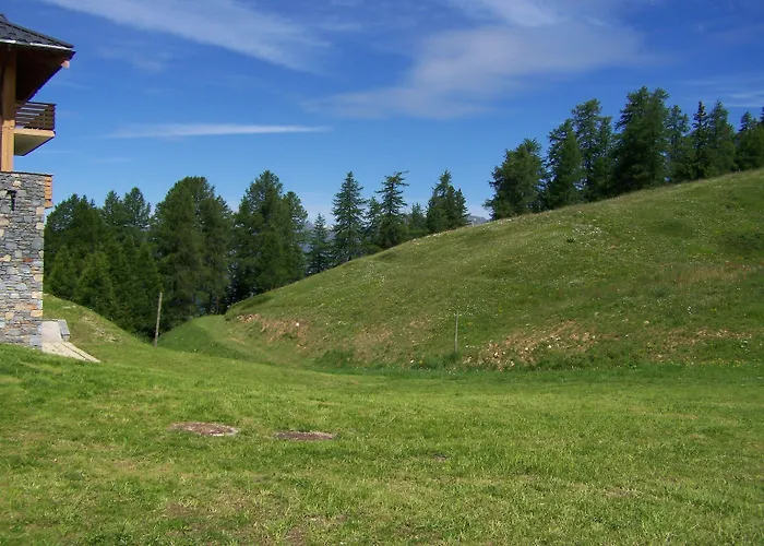 Sun Valley 4* La Plagne