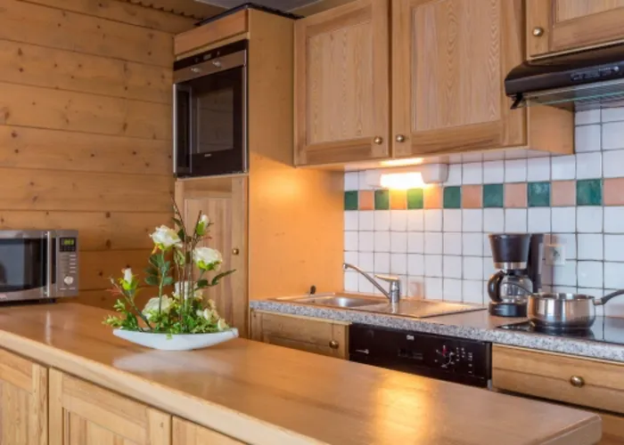 Apartmanhotel Sun Valley