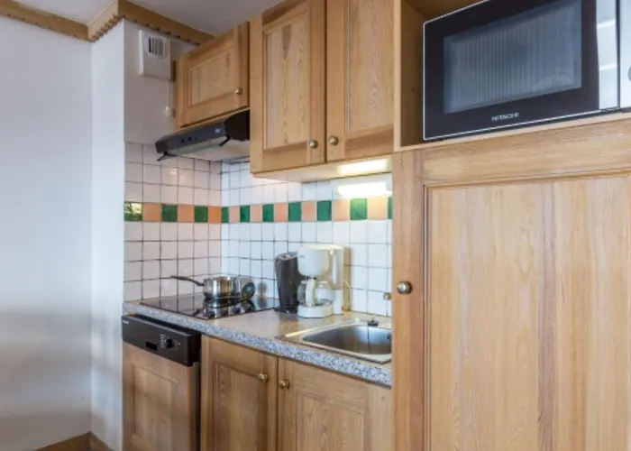 Sun Valley 4* La Plagne