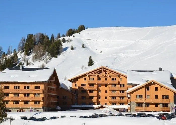 Sun Valley Apartmanhotel 4*