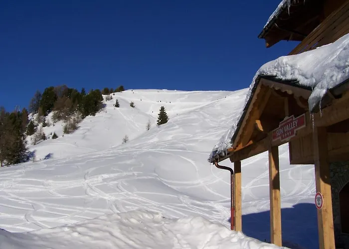 Sun Valley Apartmanhotel