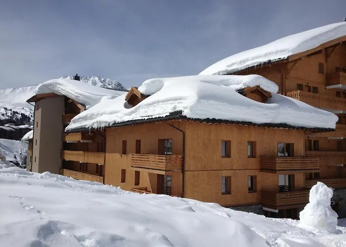 Sun Valley La Plagne