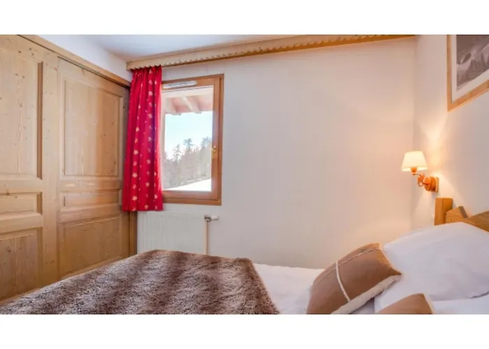 Sun Valley La Plagne