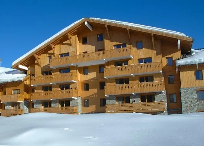 Apartmanhotel Sun Valley