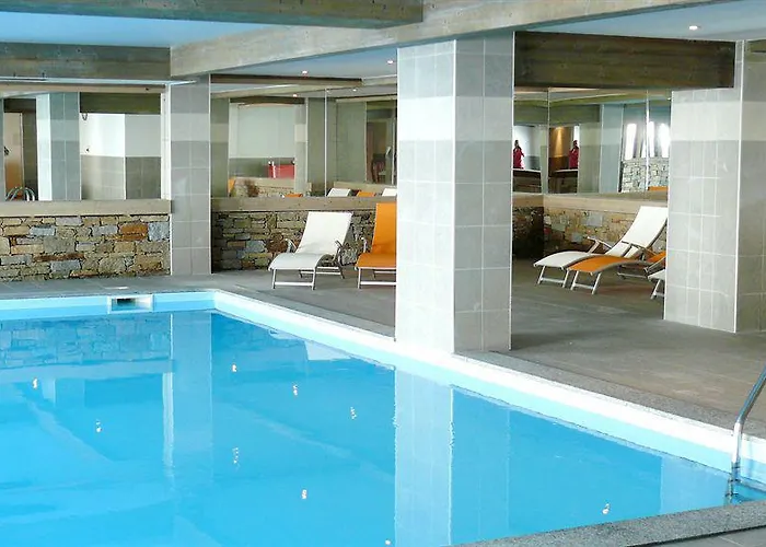 Sun Valley La Plagne