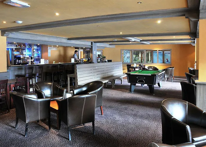 Aparthotel Sun Valley 4*