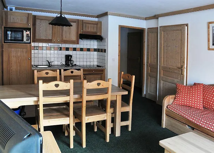 Sun Valley Apartmanhotel