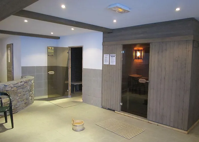 Apartmanhotel Sun Valley La Plagne