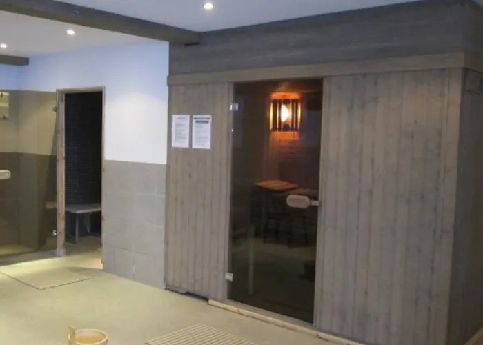 Apartmanhotel Sun Valley 4*